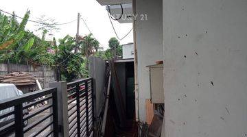 Gambar 2 Dijual Rumah Kebon Jeruk Murah Banget Karena Butuh Uang