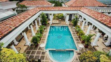 Gambar 2 Dijual Villa Mewah Di Sentul Bogor Jawa Barat