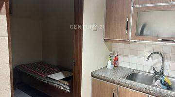 Gambar 5 Disewakan Apartemen Grand Tropic Furnished Renov Lantai Sedang