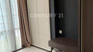 Gambar 3 Sudirman Suites Jakarta Pusat 3 Kamar Fully Furnished