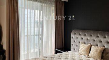 Gambar 1 Sudirman Suites Jakarta Pusat 3 Kamar Fully Furnished