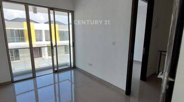 Gambar 3 Jual Sewa Rumah PIk 2 Cluster Cleveland Hadap Selatan Belakang Su