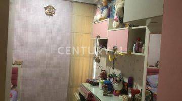 Gambar 4 Rumah Hoek Fully Furnished Di Grand Puri Grisenda PIK