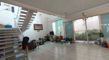 Gambar 1 Jual Cepat Rumah Siap Huni 2 Lt Di Sunrise Garden Jakarta Barat