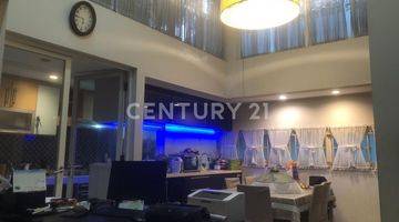 Gambar 5 Rumah Hoek Fully Furnished Di Grand Puri Grisenda PIK