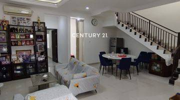 Gambar 2 Jual Cepat Rumah Sunrise Garden Baru Renovasi Jakarta Barat