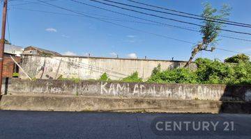 Gambar 4  Tanah Matang Siap Bangun Di Rappokalling Makassar