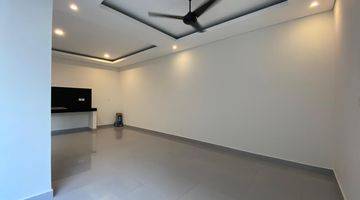 Gambar 2 Villa Baru Unfurnished Di Padonan, Canggu Strategis Area