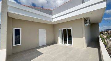 Gambar 1 New Luxury Villa With Poll Di Munggu Pemaron