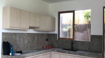 Gambar 5 Villa Cantik Minimalist Modern 2 Lantai Di Canggu Min 2 Tahun