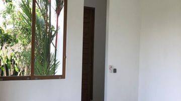 Gambar 4 Villa Cantik Minimalist Modern 2 Lantai Di Canggu Min 2 Tahun