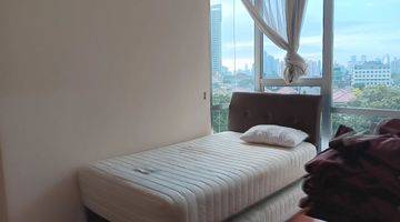 Gambar 2 FOR RENT DISEWAKAN APARTEMENT TWO PLUS ONE BEDROOMS At KEMANG VILLAGE JAKARTA SELATAN 