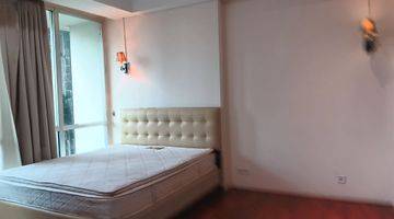 Gambar 3 FOR RENT DISEWAKAN APARTEMENT TWO PLUS ONE BEDROOMS At KEMANG VILLAGE JAKARTA SELATAN 