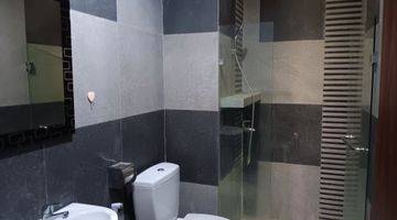 Gambar 4 FOR RENT DISEWAKAN APARTEMENT TWO PLUS ONE BEDROOMS At KEMANG VILLAGE JAKARTA SELATAN 