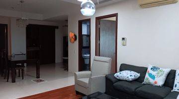 Gambar 5 FOR RENT DISEWAKAN APARTEMENT TWO PLUS ONE BEDROOMS At KEMANG VILLAGE JAKARTA SELATAN 