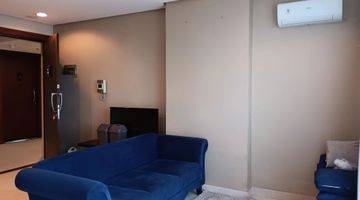 Gambar 3 FOR RENT  THE MANSION STUDIO DI KEMANG JAKARTA SELATAN