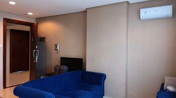 Gambar 4 FOR RENT  THE MANSION STUDIO DI KEMANG JAKARTA SELATAN