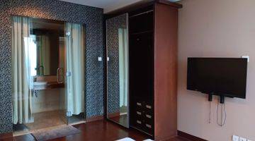 Gambar 5 FOR RENT  THE MANSION STUDIO DI KEMANG JAKARTA SELATAN