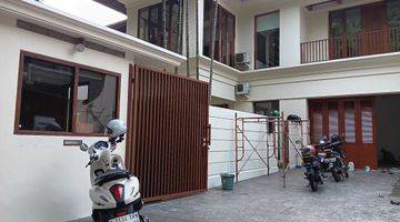 Gambar 3 FOR RENT RUMAH PRIVATE POOL KEMANG DALAM  JAKARTA SELATAN 