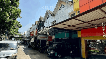 Gambar 2 Dijual Ruko 2 Lantai Boulevard Graha Raya TangerangSelatan