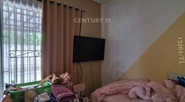 Gambar 5 Dijual Rumah Dlm Cluster Di Menjangan Ciputat