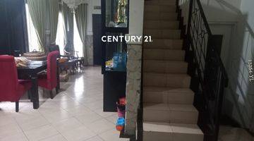 Gambar 2 Dijual Rumah Dlm Townhouse Asri Nyaman Di PisanganCiputat