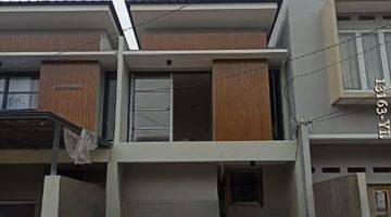 Gambar 2 Dijual Rumah Brand New Siap Huni Dlm Komplek Di Cinere