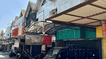 Gambar 1 Dijual Ruko 2 Lantai Boulevard Graha Raya TangerangSelatan