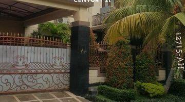 Gambar 1 Di Jual Rumah Mewah Di Hook Di Citra Gran Cluster