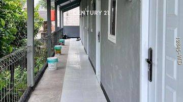 Gambar 1 Dijual Kontrakan 10 Pintu Nempel Maleo Bintaro Sektor 9