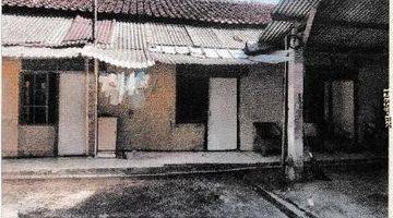 Gambar 3 Dijual Rumah Kontrakan Hitung Tanah Posisi Di Hook Lokasi Bogor