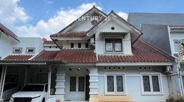 Gambar 1 Dijual Rumah Di Puri Bintaro Jaya Sektor 9