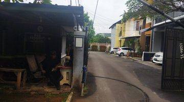 Gambar 3 Dijual Rumah Dlm Townhouse Asri Nyaman Di PisanganCiputat