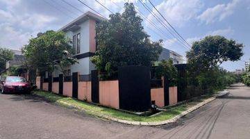 Gambar 1 Dijual Cepat Rumah Dlm Komplek Vila Dago Pamulang