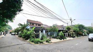 Gambar 1 Dijual MURAH  Tanah Bonus Rumah Hook  Dicluster Di Pasar Minggu 