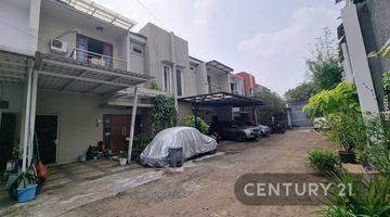 Gambar 1 Rumah Nyaman Dalam Cluster Lokasi Strategis Di Bintaro