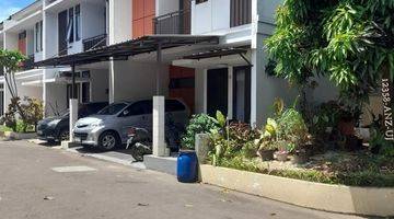 Gambar 2 Rumah Di Chiku Gaden Ciputat Tangerang Selatan