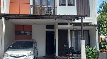 Gambar 1 Rumah Di Chiku Gaden Ciputat Tangerang Selatan