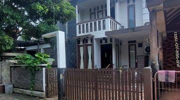 Gambar 1 Rumah Siap Huni Di Anggrek Loka Graha Raya