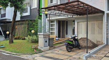 Gambar 4 Rumah Siap Huni Dalam Cluster Favorit Di Gading Serpong