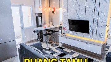 Gambar 2 Dijual Rumah Brandnew Minimalis Modern  Di Pamulang 