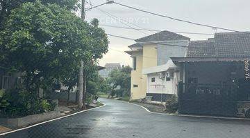 Gambar 4 Dijual Rumah Di Dalam Cluster Di Karawaci