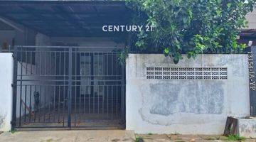 Gambar 1 Rumah Siap Huni One Gate System Aman Nyaman Dijual Area Serpong 