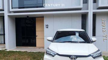 Gambar 1 Dijual Rumah Siap Huni Di Cendana Cove Karawaci