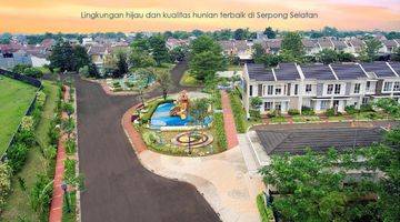 Gambar 2 Rumah Murah Cluster Pamulang Serpong Tangsel