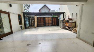 Gambar 2 Rumah sultan bintaro bukit menteng premium 