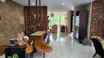 Gambar 4 Rumah sultan bintaro bukit menteng premium 