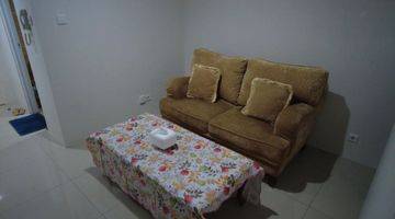 Gambar 2 Type One Bedroom Harga Studio Apartemen Breeze Jual Cepat