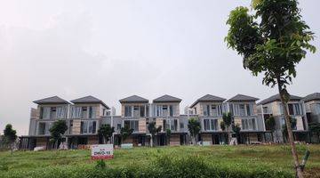 Gambar 2 Cluster Darmawangsa Home Bintaro Hunian Premium 