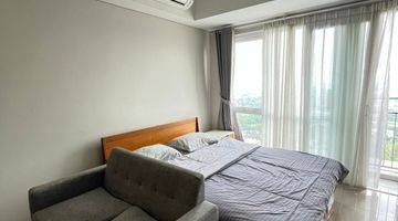 Gambar 3 Apartemen Breeze Type Studio Ready